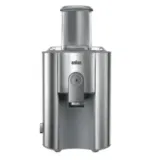 Braun Multiquick 7 juicer J 700 1000 W Edelstahl 54,93 € inkl. Versand (statt 98,50 €)