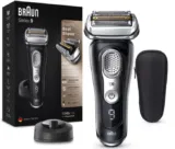 Braun Series 9 9340s Wet & Dry Herren Elektrorasierer mit Ladestation für 209,82 € inkl. Versand (Vergleich: 249,99€)