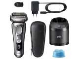 Braun Series 9 Pro 9467Cc Rasierer Für 225,90 € Inkl. Versand