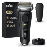 Braun Series 9 Pro+ Elektrorasierer 9510s für 229,00 € inkl. Versand