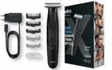 Braun Series X Barttrimmer (Rasierer & Elektrorasierer für Herren) für 25,99 € [Prime] statt 43,14 €