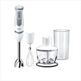 Braun Stabmixer MQ 5235WH für 44,90 € inkl. Versand