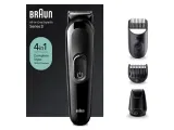 Braun Styling-Set Sk3400 Für 25,90 € Inkl. Versand