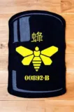 Breaking Bad Methylamine Barrel Fußmatte (67×100 cm)
