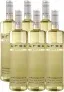 Bree Chardonnay Weißwein halbtrocken 6er Pack (6x750ml) ab 17,90 € inkl. Prime-Versand