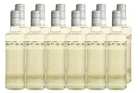 Bree Riesling Feinherb (12 x 0.25 l)