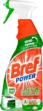 Bref Power gegen Fett und Eingebranntes Fettlöser 750 ml ab 1,59 € inkl. Prime-Versand