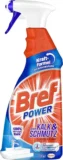 Bref Power gegen Kalk und Schmutz Kalkreiniger 750 ml