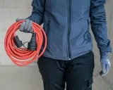 Brennenstuhl Baustellen-Verlängerungskabel Rot (10M Außenbereich Ip44) Für 15,01 € Inkl. Prime-Versand (Statt 19,79 €)