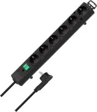 Brennenstuhl Comfort-Line Plus Steckdosenleiste 6-Fach 1153300100 für 5,91 € inkl. Prime-Versand (statt 10,86 €)