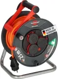 Brennenstuhl Garant V2 IP44 Kabeltrommel 25m Outdoor für 51,88 € inkl. Prime-Versand