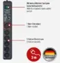 Brennenstuhl Secure-Tec 6-Fach Steckdosenleiste für 16,75 € inkl. Prime-Versand