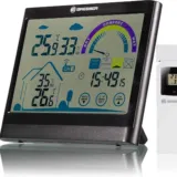 Bresser VentAir Thermo-Hygrometer für 19,99 € inkl. Prime-Versand (statt 40,98 €)