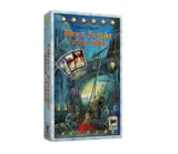 Brettspiel Ohne Furcht und Adel – für 10,34€ inkl. Versand statt 16,59€