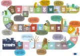 Gratis: Brettspiel “Biodiversität“ kostenlos bestellen