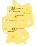 Gratis Post vom Weihnachtsmann 🎅💌