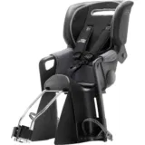 Britax Römer Jockey 3 Comfort Kinderfahrradsitz (9 Monate bis 5 Jahre/9-22 kg,Gruppe 2/3) in Schwarz/Grau für 79,75  € inkl. Versand 🚲👶🧒