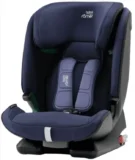 Britax Römer Kindersitz Advansafix i-Size in Moonlight Blue für 219,99 € inkl. Versand (statt 257,00 €)