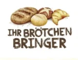 Gratis: 3×3 Brötchen von Brötchenbringer kostenlos (PLZ 5 +6)
