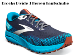 Brooks Divide 3 Herren Laufschuhe (Gr. 42 bis 47,5) für 50,03 € inkl. Versand