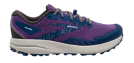 Brooks Divide 4 Damen Traillaufschuhe (Gr. 37,5 bis 43) ab 45,62 € inkl. Versand