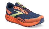 Brooks Divide 4 Herren Laufschuhe (Gr. 42 bis 47,5) ab 55,07 € inkl. Versand