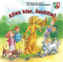 Kostenloses Kinderbuch👩‍⚖️ Alles klar, Justitia!