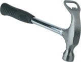 Brüder Mannesmann Feierabendhammer – Hammer 🔨 und Flaschenöffner 🍺 in einem für 4,95 € inkl. Prime-Versand (statt 8,61 €)