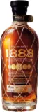 Brugal 1888 Dominikanischer Premium Rum (40% Vol | 700ml) ab 29,69 € inkl. Prime-Versand