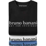 Bruno Banani 3ER Pack Herren Tank Tops (Gr. M bis XXXL)