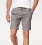 Bruno Banani Chinoshorts + Grütel in 3 Farben ab 19,98€ (statt 40€)