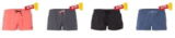 Brunotti Glennis Damen Badeshorts (Gr. S bis XL, 4 Farben) für je 2,69 € zzgl. 3,95 € Versand (statt 25,94 €)
