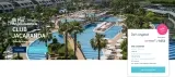 Sonnige Auszeit Im Winter: 7 Tage Tui Magic Life Jacaranda Ab 526€ P.p.inkl. Flug & All-Inclusive