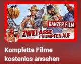 Bud Spencer & Terence Hill 👊12 Kultfilme jetzt kostenlos auf YouTube! 🍿🎬