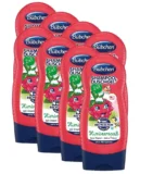 Bübchen Himbeerspaß 2in1 Shampoo & Duschgel für Kinder 8er Pack (8 x 230 ml) für 11,12 € inkl. Versand