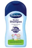 Bübchen Kinder Shampoo, reinigt mild & zähmt das Haar, mit natürlicher Kamille und Weizenprotein, 400ml ab 2,13 € inkl. Prime-Versand (statt 2,95 €)
