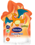 Bübchen Pokémon Schaumbad, Glurak, 40 ml ab 0,50 € inkl. Prime-Versand (statt 0,95 €)