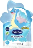 Bübchen Pokémon Schaumbad Lapras 40 ml ab 0,71 € inkl. Prime-Versand