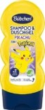 Bübchen Shampoo & Duschgel für Kinder Pokémon Pikachu Edition 3x 230 ml ab 3,75 € inkl. Prime-Versand