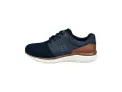 Bugatti Sneakers Blau (Gr. 40 bis 45) für 40,90 € inkl. Versand