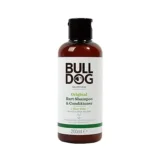 Bulldog Bartshampoo & Conditioner Original 200 ml ab 4,52 € inkl. Prime-Versand