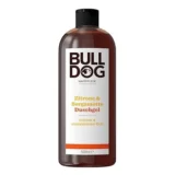Bulldog Zitrone & Bergamotte Duschgel 🧴 500ml ab 2,00 € inkl. Prime-Versand