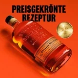 Bulleit Bourbon Frontier American Whiskey (45% vol | 700ml)