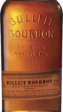 Bulleit Bourbon Frontier American Whiskey (45% vol | 700ml) ab 17,44 € inkl. Prime-Versand