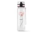 Bumpli Trinkflasche rosa (1 Liter)