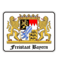 Bundesland Bayern