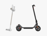 🔥Xiaomi Electric Scooter 4 Lite (2nd Gen) + Xiaomi Vacuum Cleaner G20 für 274,99 € inkl. Versand