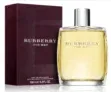 Burberry for Men Eau de Toilette 100ml für 27,45 € inkl. Versand