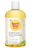 Burt’s Bees Baby Sanftes Schaumbad und Waschgel 350 ml Flasche für 9,99 € inkl. Prime-Versand