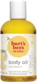 Burt’s Bees 100 Prozent Natürliches Mama Bee Pflegeöl ab 7,14 € Prime-Versand (statt 16,90 €)